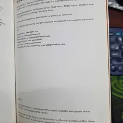 Sách Color space style 782063