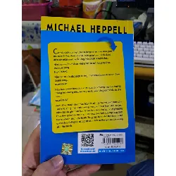 Nghĩ khác - Heppell KỸ NĂNG HCM1008 577361