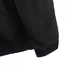 Áo khoác PRADA logo tam giác SC514 S202 1WQ8 - Hàng hiệu Authentic 888778