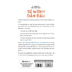 Từ Quản Lý Đến Lãnh Đạo - Sứ Mệnh Dẫn Đầu - Michael Hyatt 114275