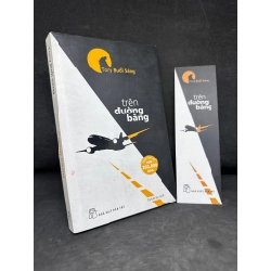 [Phiên Chợ Sách Cũ] Trên Đường Băng, Tony Buổi Sáng, 2016 1304 SBM 446011