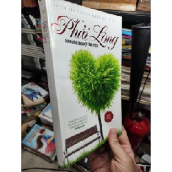 PHẢI LÒNG: KHỞI ĐẦU CHO MỘT TÌNH YÊU