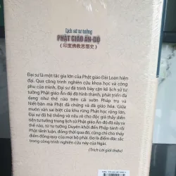 Lịch sử tư tưởng Phật giáo Ấn Độ 690944
