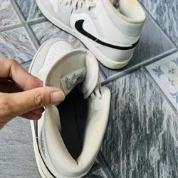 Giày NiKe chuẩn Aut, size 37,5 598015