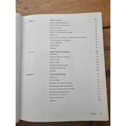 CASE METHOD : FUNCTION AND PROCESS MODELLING - Richard Barker & Cliff Longman 158861