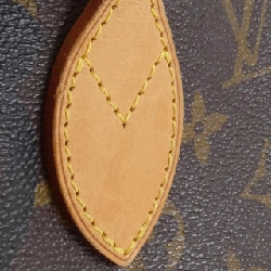 Túi xách Louis Vuitton Monogram Rose (Stephen Sprouse) Neverfull MM M48613 608901