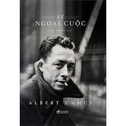 Kẻ Ngoại Cuộc - Albert Camus (KINH ĐIỂN) 189110