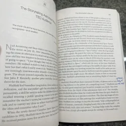 The storyteller’s secret Carmine Gallo 751274