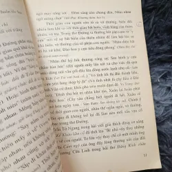 Về thi pháp thơ Đường (Nguyễn Khắc Phi) 790962