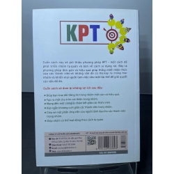 KPT Bí quyết xây dựng đội nhóm tự quản đạt hiệu suất cao 2021 mới 90% Amano Masaru HPB1607 KỸ NĂNG 458779