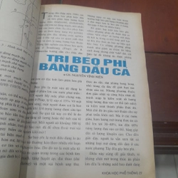 KHOA HỌC PHỔ THÔNG số 241 tháng 6-1994 469050
