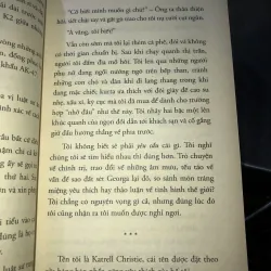 Trái tim hổ - Katrell Christie Shannon McCaffrey 1022701