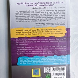 Xây dựng một nhóm Kinh doanh thành công - Blair Singer (mới 99,9%) 176668