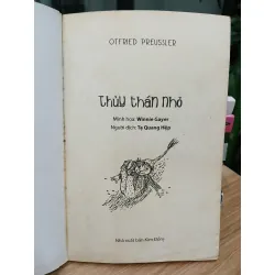 Thủy thần nhỏ – Otfried Preussler 553599