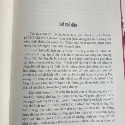 Kịch Nói Thành Phố Hồ Chí Minh - Lý Luận Và Thực Tiễn 750890