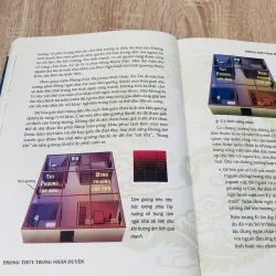 PHONG THUỶ TRONG NHÂN DUYÊN – Jin-Yuan Hsieh 931692