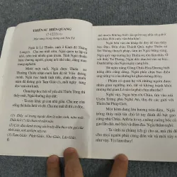 DANH NHÂN YÊN TỬ 993215