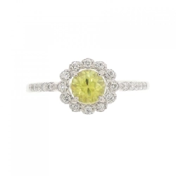 Nhẫn Sphene 0.47CT 672338