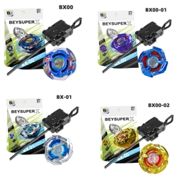 Con Quay Beyblade BX Phiên Bản Giới Hạn - Quà tặng cho Bé iu nhà bạn.