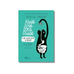 Ruột ơi là ruột - Bí mật của một thế giới bị lãng quên