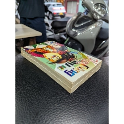 Truyện tranh phương đông phương tây