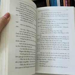 Tiểu thuyết Pháp của Marc Levy: BẢY NGÀY CHO MÃI MÃI 705509