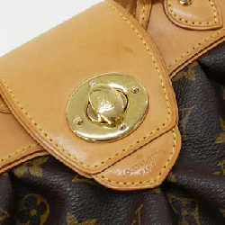 Túi xách Louis Vuitton Monogram Boéshi PM M45715 618357