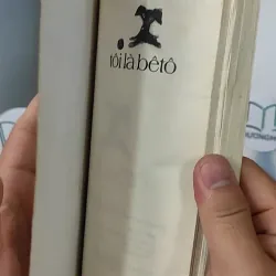 Tôi là Bê tô - Nguyễn Nhật Ánh 798380