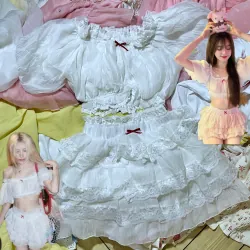 Set đồ xinh nữ  961811