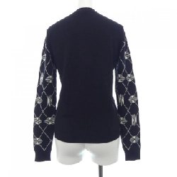 【Mã giảm giá】HERMES Áo len 644882