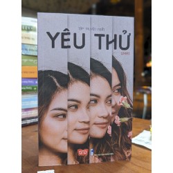 Yêu thử - GARI