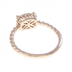 Nhẫn Rose Quartz K10PG - Hàng hiệu Chính hãng 853183