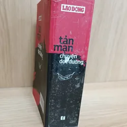 Tản mạn chuyện dọc đường 697047