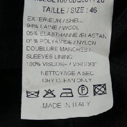 Áo khoác LANVIN - Hàng hiệu Chính hãng 895589