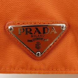 Mũ PRADA với logo hình tam giác 1HC274 2DMI - Hàng hiệu Chính hãng 833616