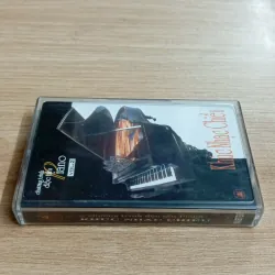 Băng Cassette Chương trình độc tấu Piano Vol 2 907638