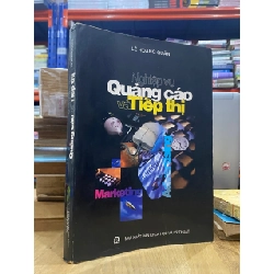 Nghiệp vụ quảng cáo và tiếp thị - Lê Hoàng Quân 527771