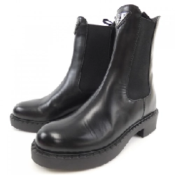 【Mã giảm giá】Giày bốt PRADA 665083