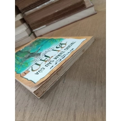 Trong thẳm sâu của bí ẩn - Nguyễn Thị Kim Oanh biên soạn 124573