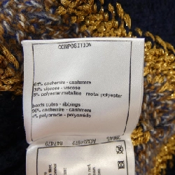 Áo len CHANEL 635553