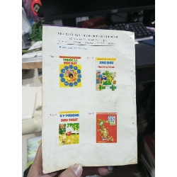 Bệnh Hiểm Thuốc Hay - Nhiều tác giả 1992 mới 80% ố Sách Y học - Sức khỏe - Thể thao HCM1004 1007344