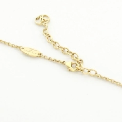 Dây chuyền Louis Vuitton LV Iconic M00596 625844