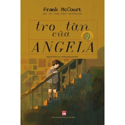 Tro tàn của Angela - Frank Mccart STB3188 Văn học