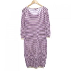 【Mã giảm giá】John Smedley Đầm 653081