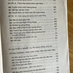 [luật - tài chính] Luật quốc tế về ngân hàng - Jean Pierre Mattout 707604