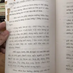 Món ăn bài thuốc chữa trị hữu hiệu các bệnh thông thường 1043907