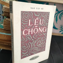 LỀU CHÕNG - NGÔ TẤT TỐ 278998