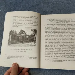 DANH TƯỚNG VIỆT NAM TẬP 4 720039