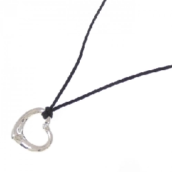 Dây chuyền Tiffany Open Heart - Hàng hiệu Authentic 842020