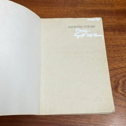 II Sách Kỹ Năng: Con Đường Tuổi Trẻ - Daisaku Ikeda - 2005 519808